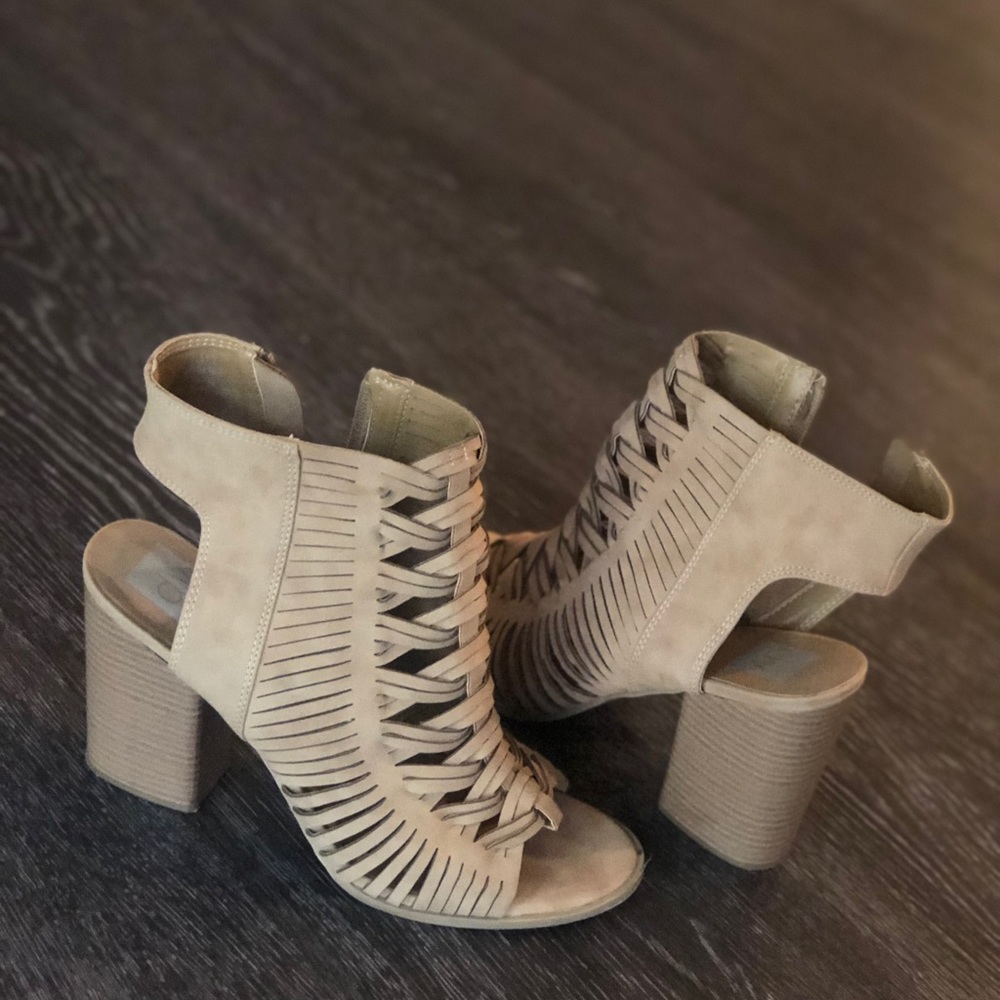 Shoes - Picture 2 of 2